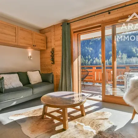 Apartment Modern Alpine Retreat With Gorgeous Views *