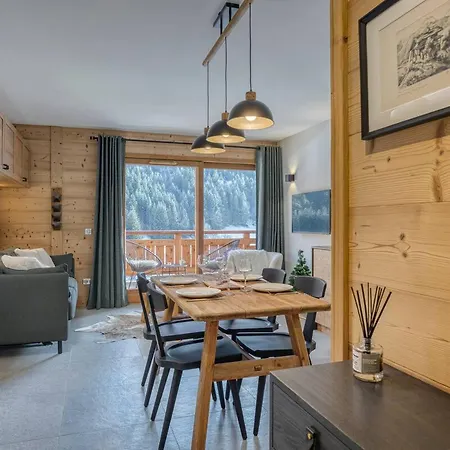 Apartment Modern Alpine Retreat With Gorgeous Views *